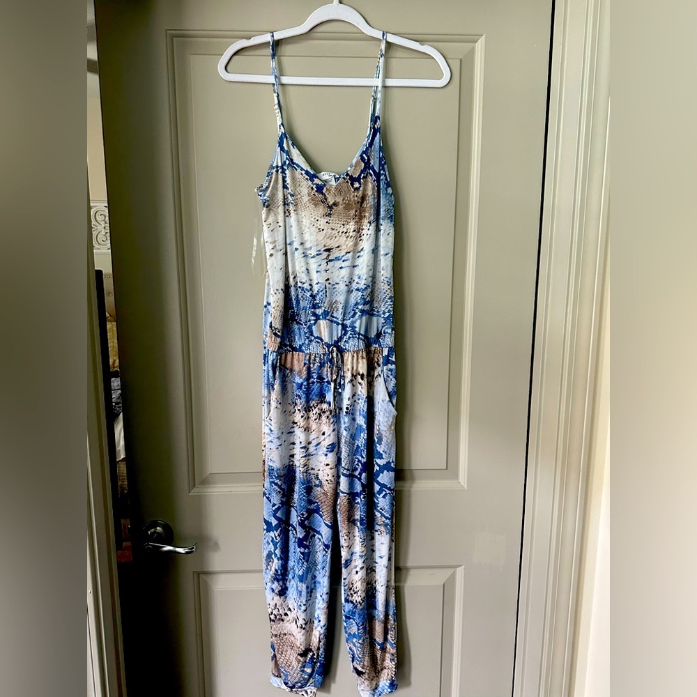 Jumper or Romper — never worn before. BRAND NEW
